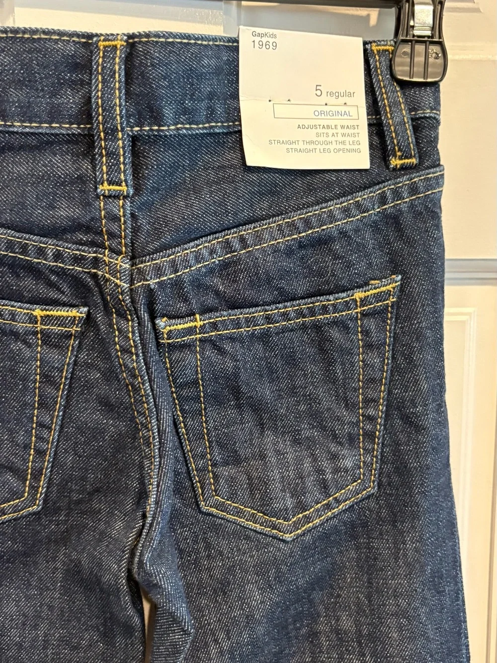 GAP nwt boys